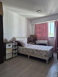 Woodlands Street 13 (Woodlands), Multi Generation #577674531